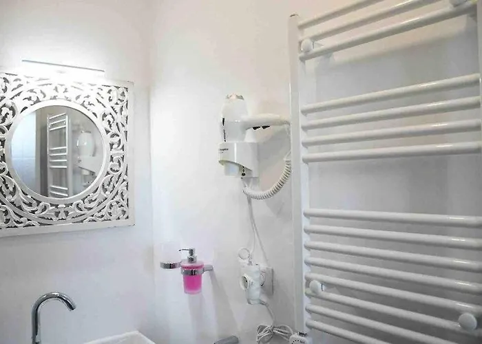 Apartment Ix B Morales & Arnal *