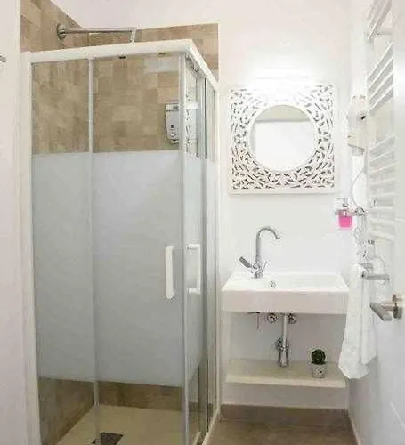 Ix B Morales & Arnal Apartment